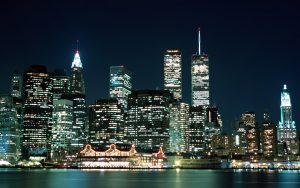 North Star Enters New York Market