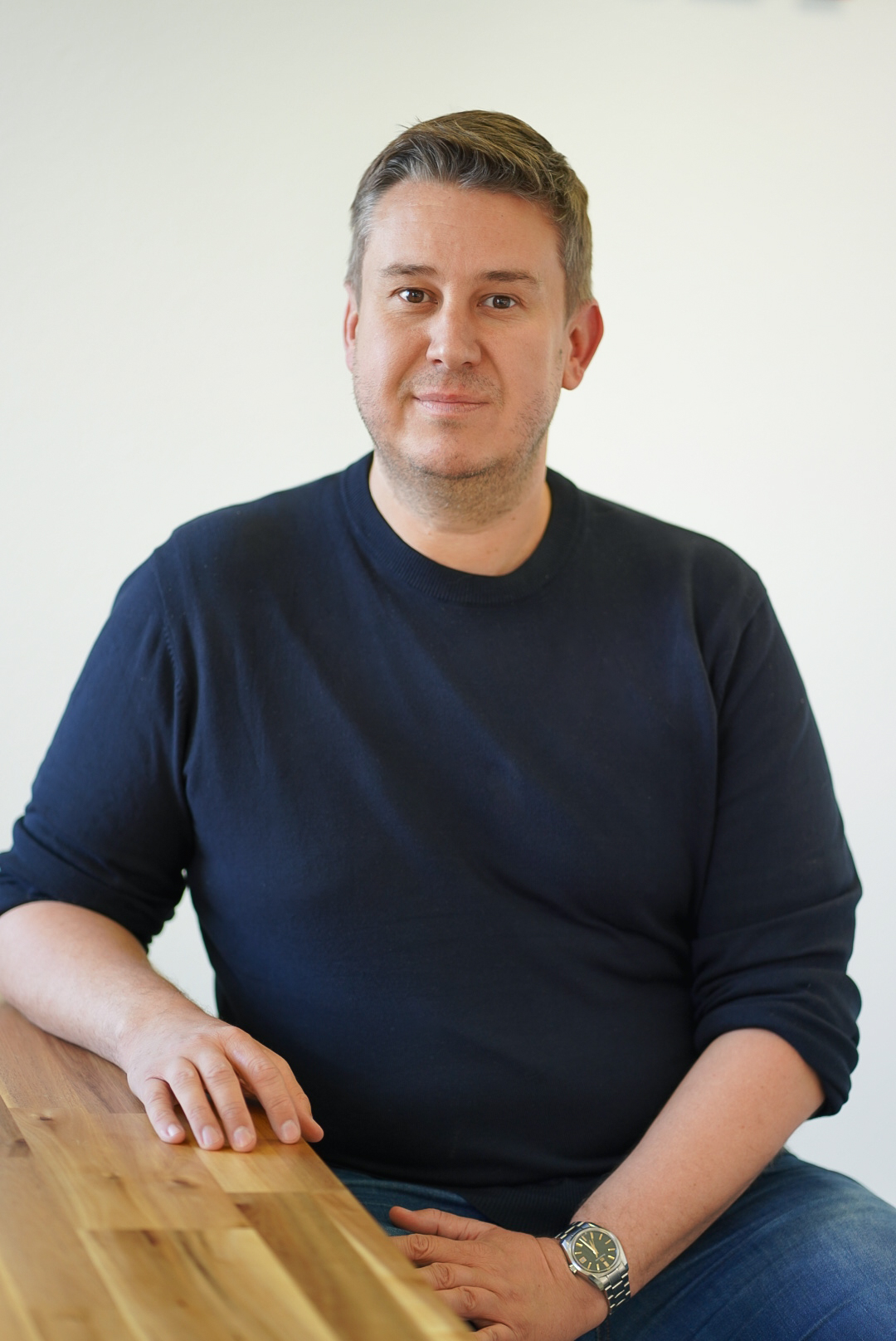 Yann Decoopman