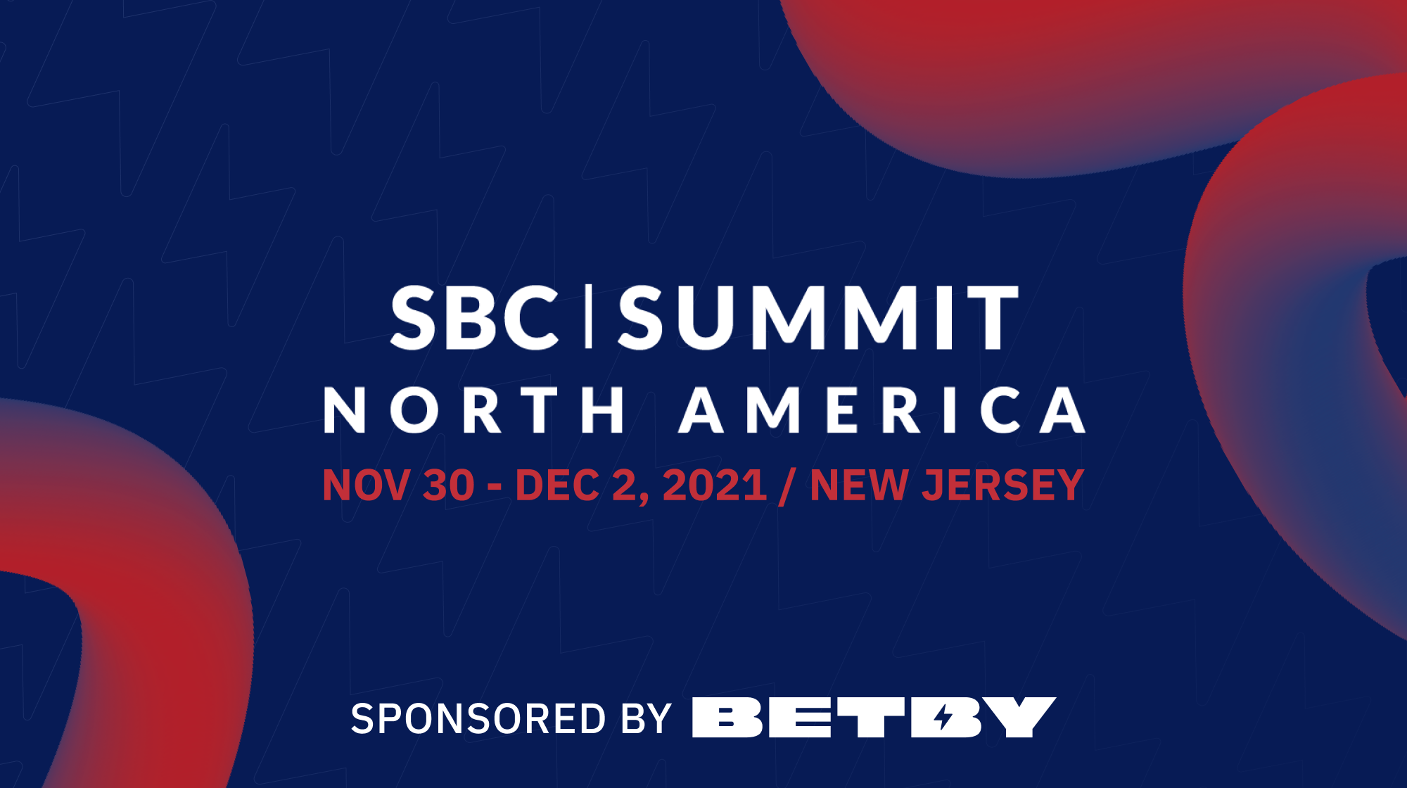 North Star is attending SBC North America
