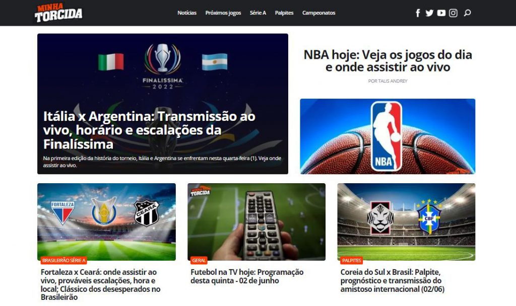 Agenda de transmissões da NBA na TV desta semana