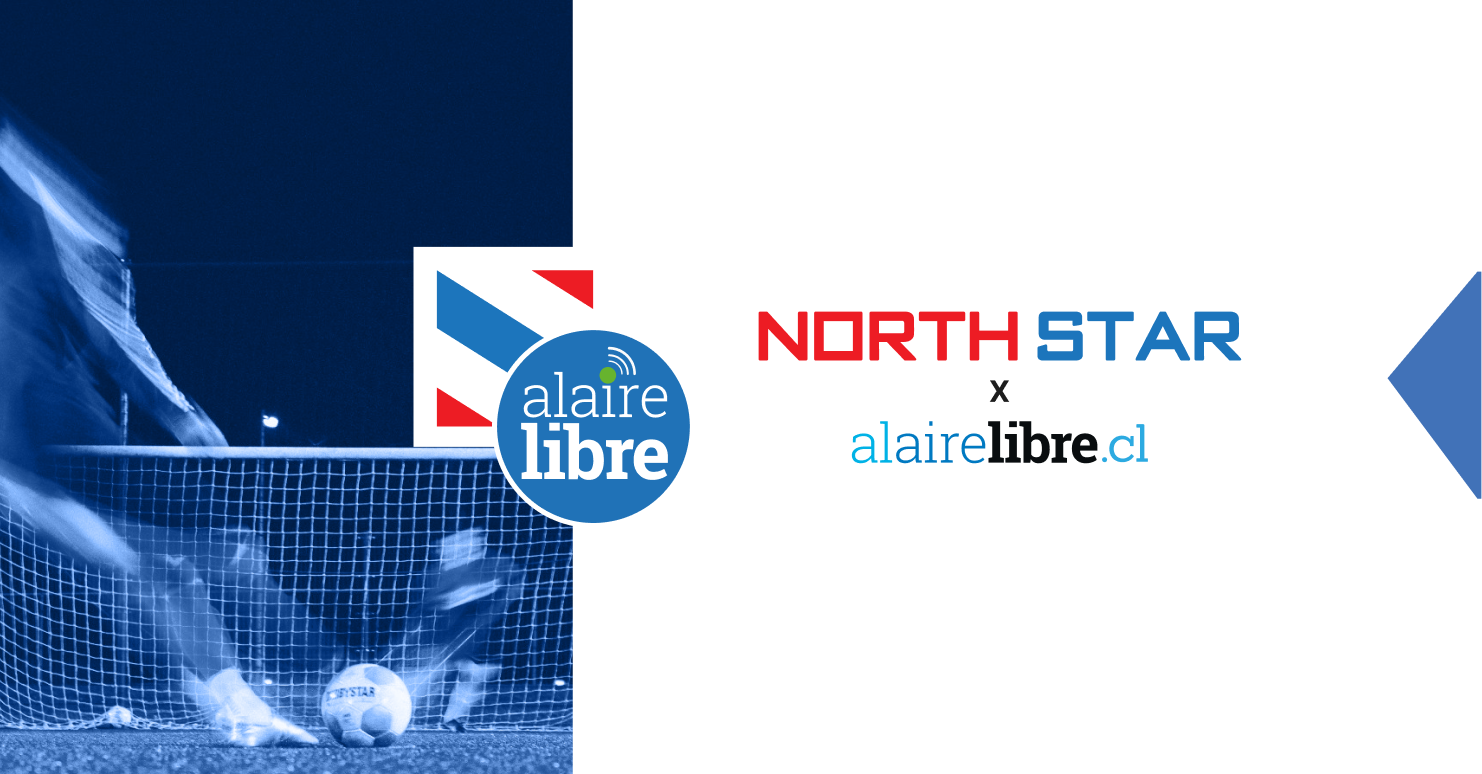 North Star Network announces the acquisition of AlAireLibre.cl